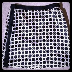 Eci New York 8P skirt career🛍